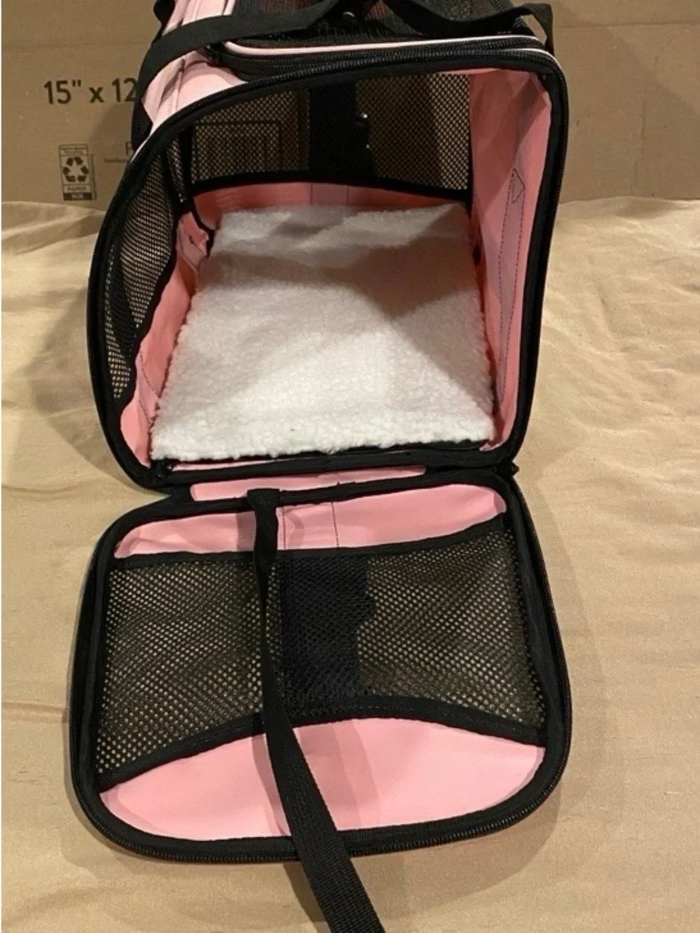 unknown lightweight pink